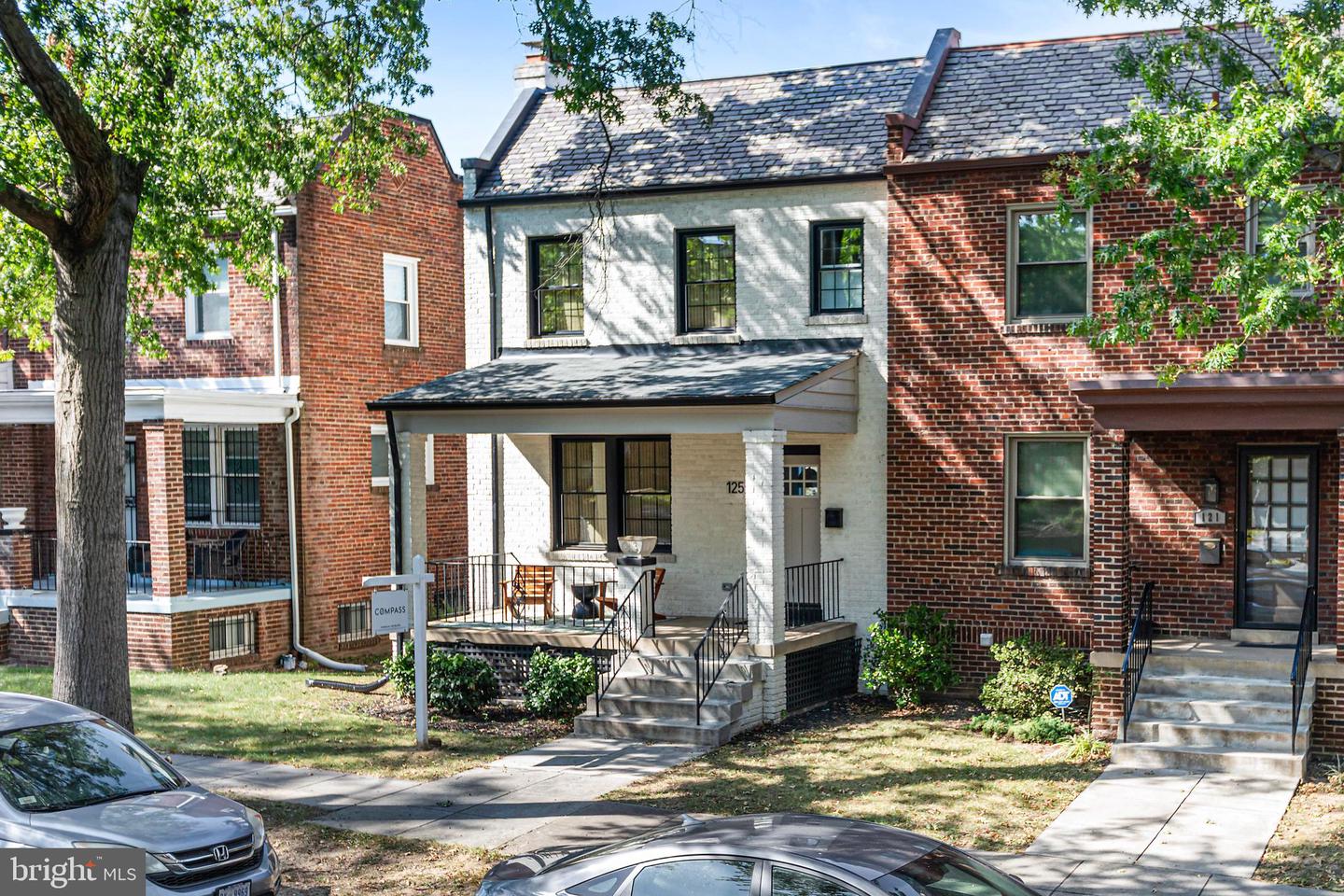 125 JEFFERSON ST NW, WASHINGTON, District Of Columbia 20011, 5 Bedrooms Bedrooms, ,3 BathroomsBathrooms,Residential,For sale,125 JEFFERSON ST NW,DCDC2198194 MLS # DCDC2198194