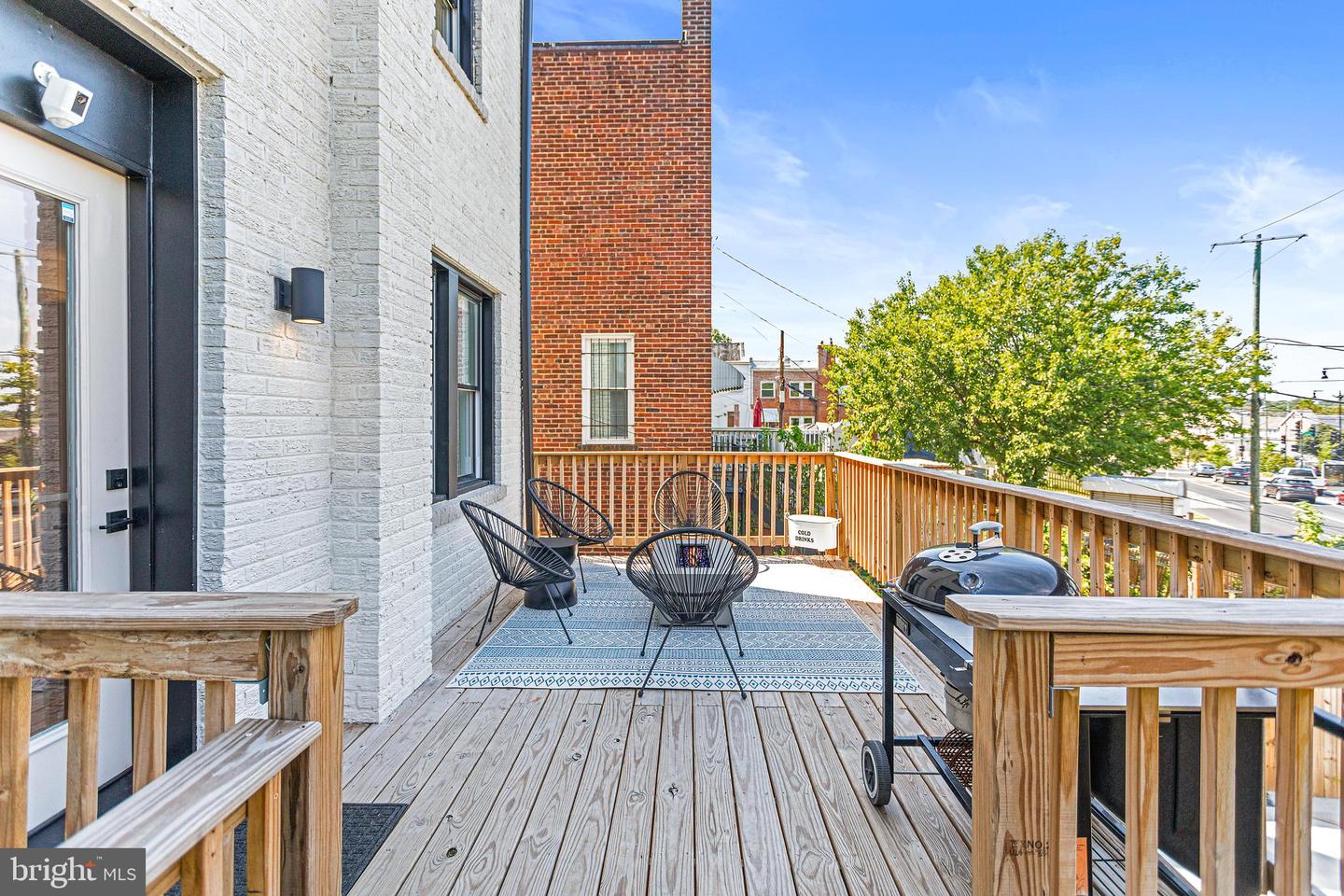 125 JEFFERSON ST NW, WASHINGTON, District Of Columbia 20011, 5 Bedrooms Bedrooms, ,3 BathroomsBathrooms,Residential,For sale,125 JEFFERSON ST NW,DCDC2198194 MLS # DCDC2198194