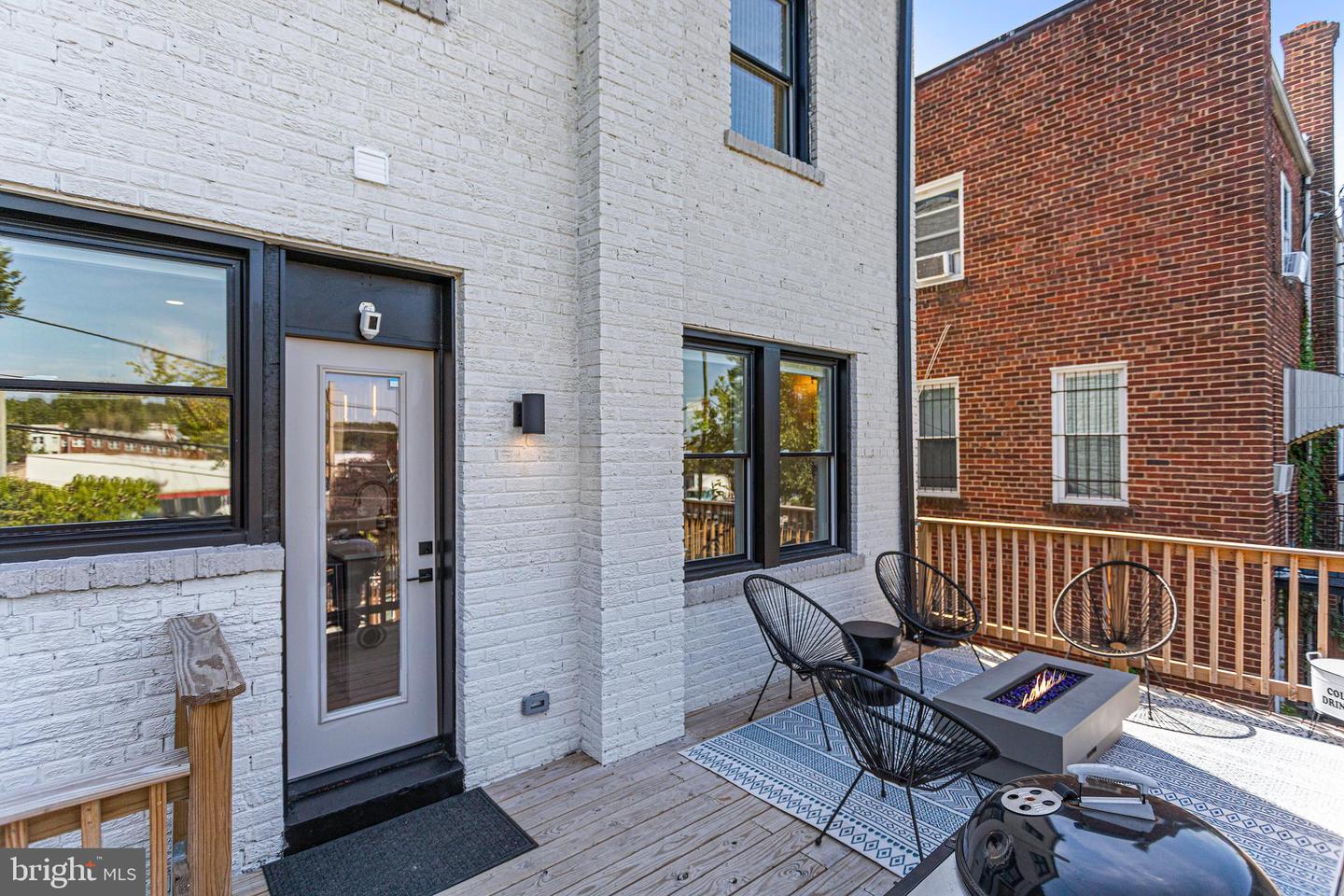 125 JEFFERSON ST NW, WASHINGTON, District Of Columbia 20011, 5 Bedrooms Bedrooms, ,3 BathroomsBathrooms,Residential,For sale,125 JEFFERSON ST NW,DCDC2198194 MLS # DCDC2198194