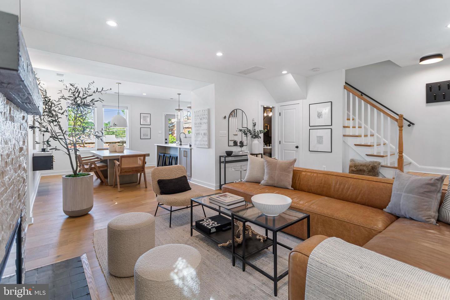 125 JEFFERSON ST NW, WASHINGTON, District Of Columbia 20011, 5 Bedrooms Bedrooms, ,3 BathroomsBathrooms,Residential,For sale,125 JEFFERSON ST NW,DCDC2198194 MLS # DCDC2198194