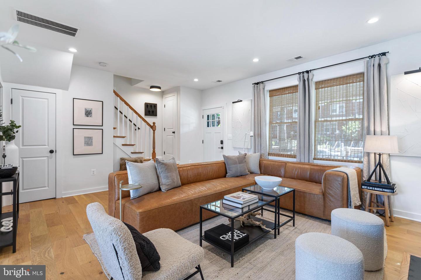 125 JEFFERSON ST NW, WASHINGTON, District Of Columbia 20011, 5 Bedrooms Bedrooms, ,3 BathroomsBathrooms,Residential,For sale,125 JEFFERSON ST NW,DCDC2198194 MLS # DCDC2198194