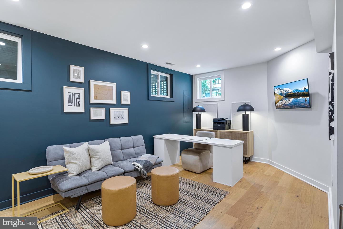 125 JEFFERSON ST NW, WASHINGTON, District Of Columbia 20011, 5 Bedrooms Bedrooms, ,3 BathroomsBathrooms,Residential,For sale,125 JEFFERSON ST NW,DCDC2198194 MLS # DCDC2198194