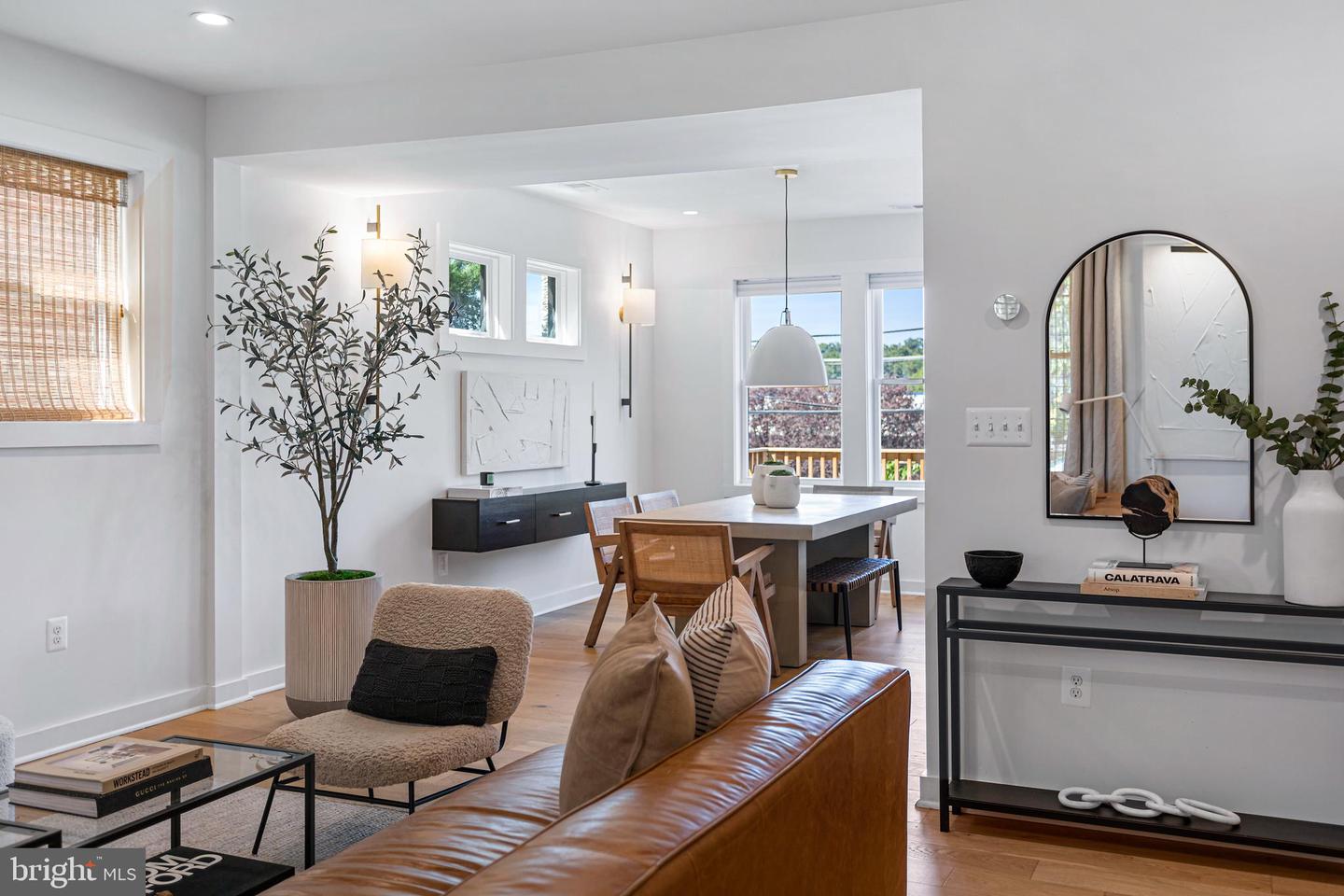 125 JEFFERSON ST NW, WASHINGTON, District Of Columbia 20011, 5 Bedrooms Bedrooms, ,3 BathroomsBathrooms,Residential,For sale,125 JEFFERSON ST NW,DCDC2198194 MLS # DCDC2198194