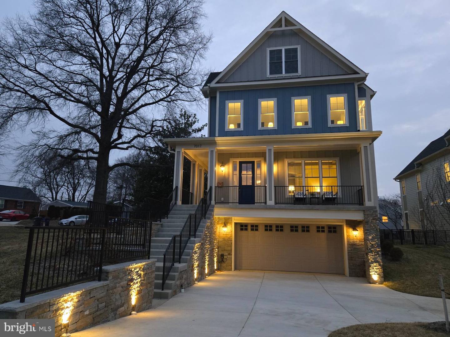 7017 RIDGE DR, ALEXANDRIA, Virginia 22306, 5 Bedrooms Bedrooms, ,5 BathroomsBathrooms,Residential,For sale,7017 RIDGE DR,VAFX2237700 MLS # VAFX2237700