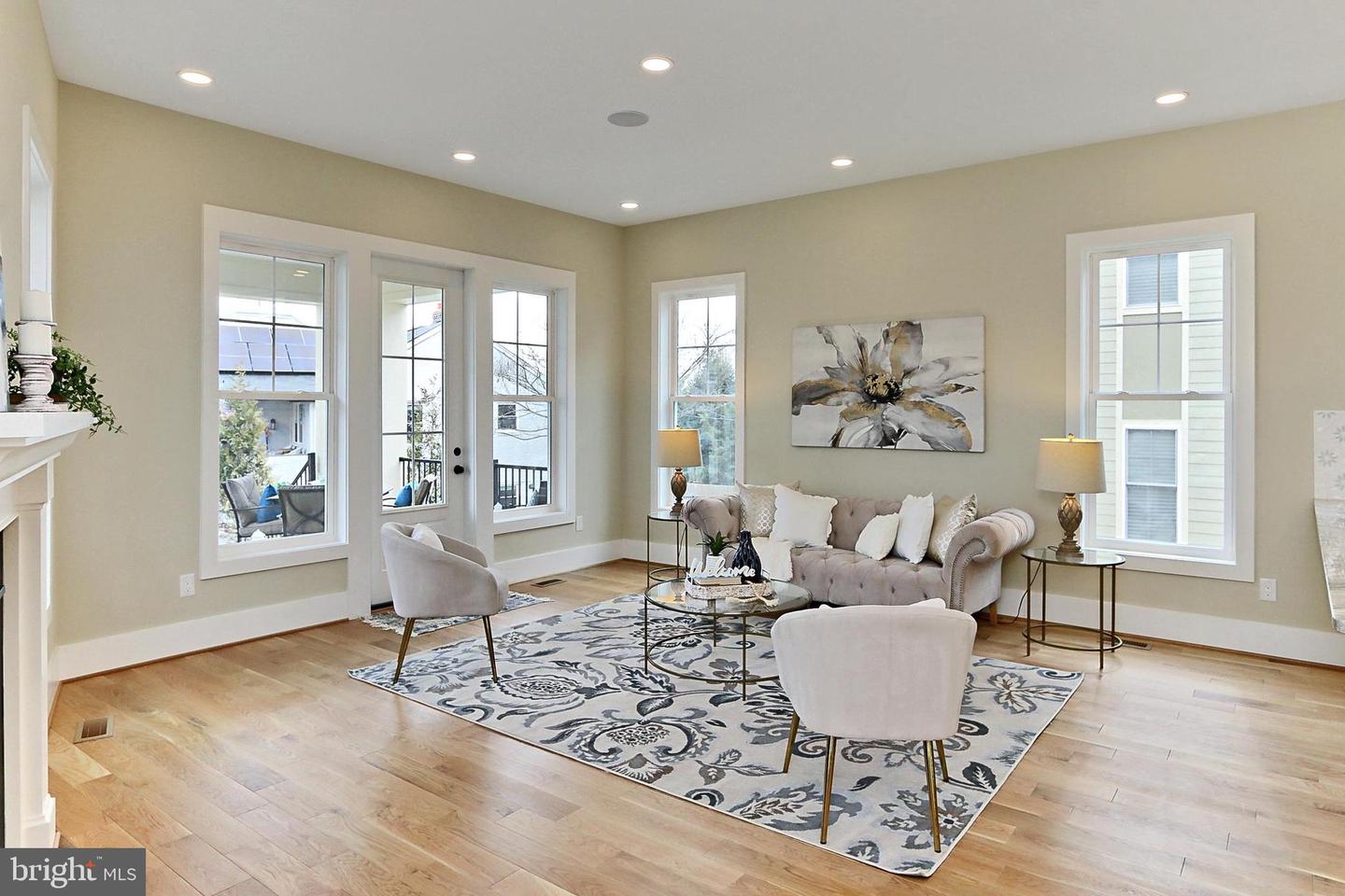 7017 RIDGE DR, ALEXANDRIA, Virginia 22306, 5 Bedrooms Bedrooms, ,5 BathroomsBathrooms,Residential,For sale,7017 RIDGE DR,VAFX2237700 MLS # VAFX2237700