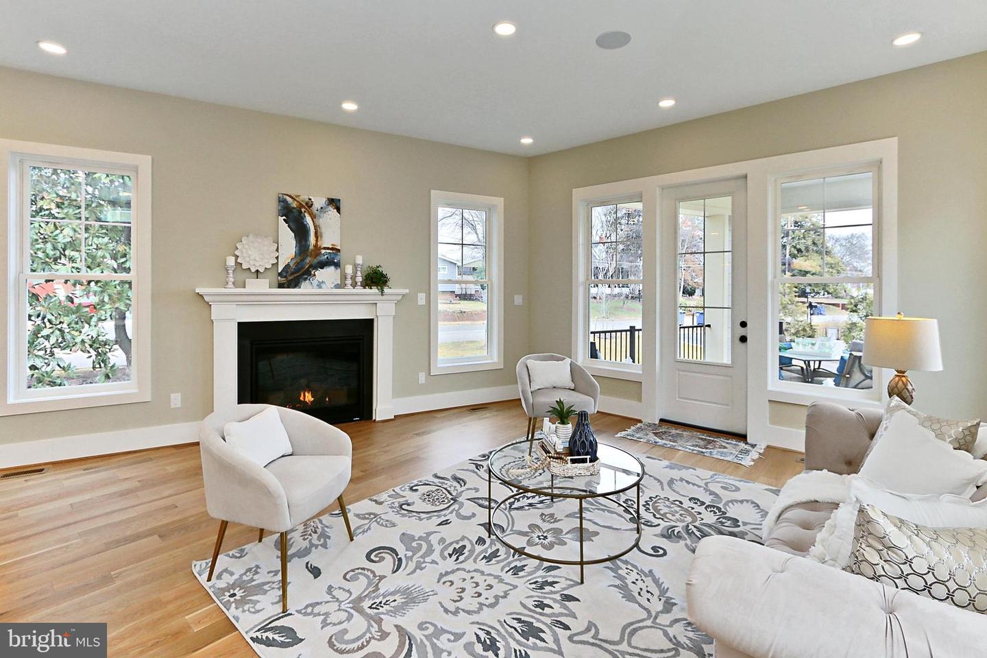 7017 RIDGE DR, ALEXANDRIA, Virginia 22306, 5 Bedrooms Bedrooms, ,5 BathroomsBathrooms,Residential,For sale,7017 RIDGE DR,VAFX2237700 MLS # VAFX2237700