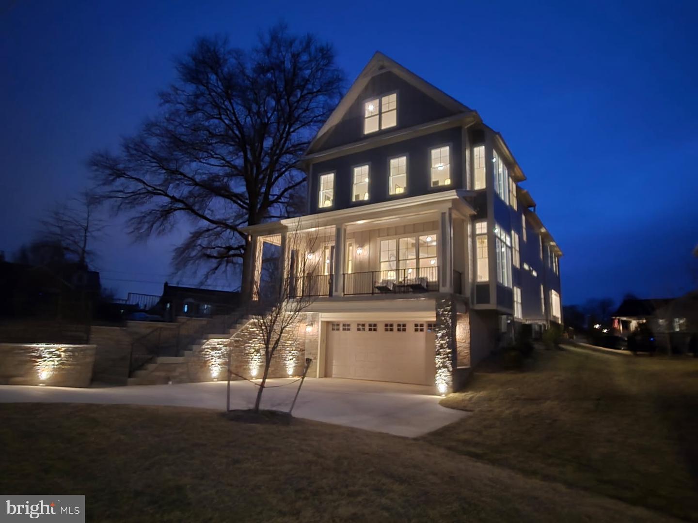 7017 RIDGE DR, ALEXANDRIA, Virginia 22306, 5 Bedrooms Bedrooms, ,5 BathroomsBathrooms,Residential,For sale,7017 RIDGE DR,VAFX2237700 MLS # VAFX2237700