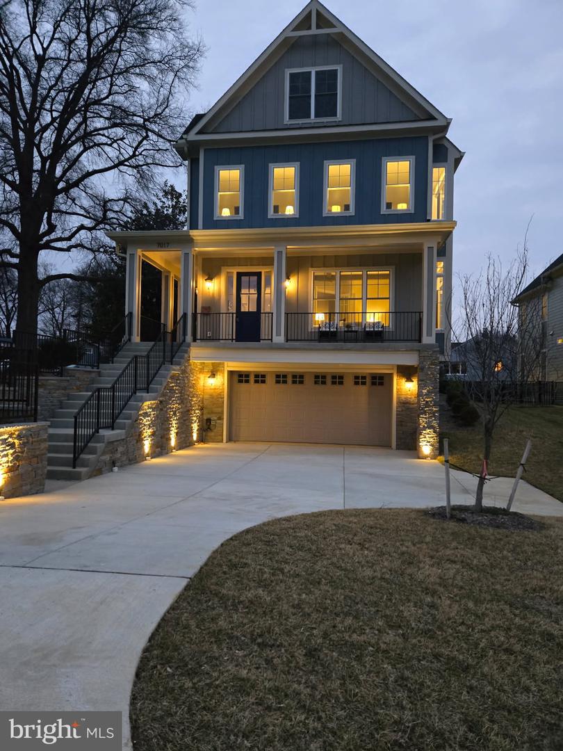7017 RIDGE DR, ALEXANDRIA, Virginia 22306, 5 Bedrooms Bedrooms, ,5 BathroomsBathrooms,Residential,For sale,7017 RIDGE DR,VAFX2237700 MLS # VAFX2237700