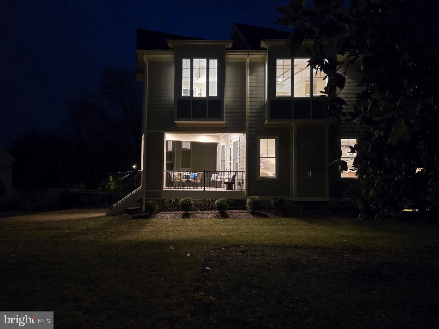 7017 RIDGE DR, ALEXANDRIA, Virginia 22306, 5 Bedrooms Bedrooms, ,5 BathroomsBathrooms,Residential,For sale,7017 RIDGE DR,VAFX2237700 MLS # VAFX2237700