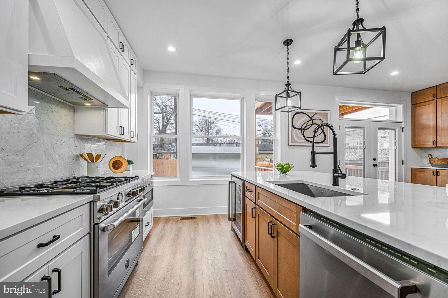 1413 BUCHANAN ST NW, WASHINGTON, District Of Columbia 20011, 5 Bedrooms Bedrooms, ,3 BathroomsBathrooms,Residential,For sale,1413 BUCHANAN ST NW,DCDC2198198 MLS # DCDC2198198