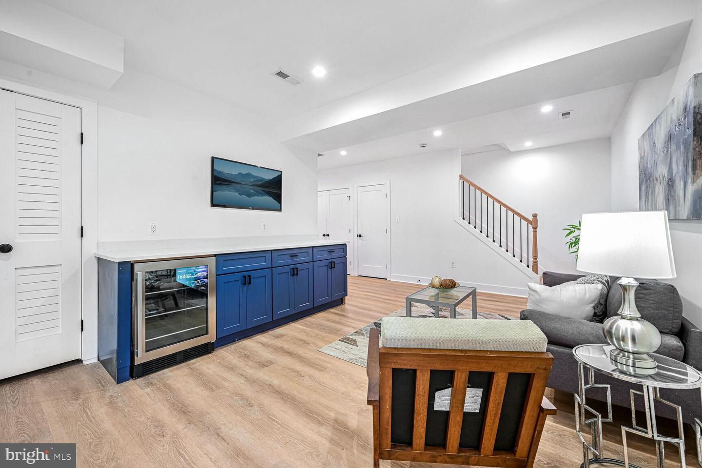1413 BUCHANAN ST NW, WASHINGTON, District Of Columbia 20011, 5 Bedrooms Bedrooms, ,3 BathroomsBathrooms,Residential,For sale,1413 BUCHANAN ST NW,DCDC2198198 MLS # DCDC2198198