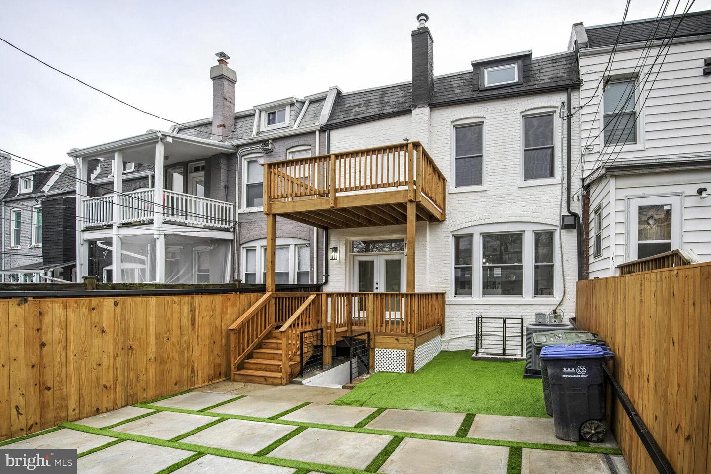 1413 BUCHANAN ST NW, WASHINGTON, District Of Columbia 20011, 5 Bedrooms Bedrooms, ,3 BathroomsBathrooms,Residential,For sale,1413 BUCHANAN ST NW,DCDC2198198 MLS # DCDC2198198