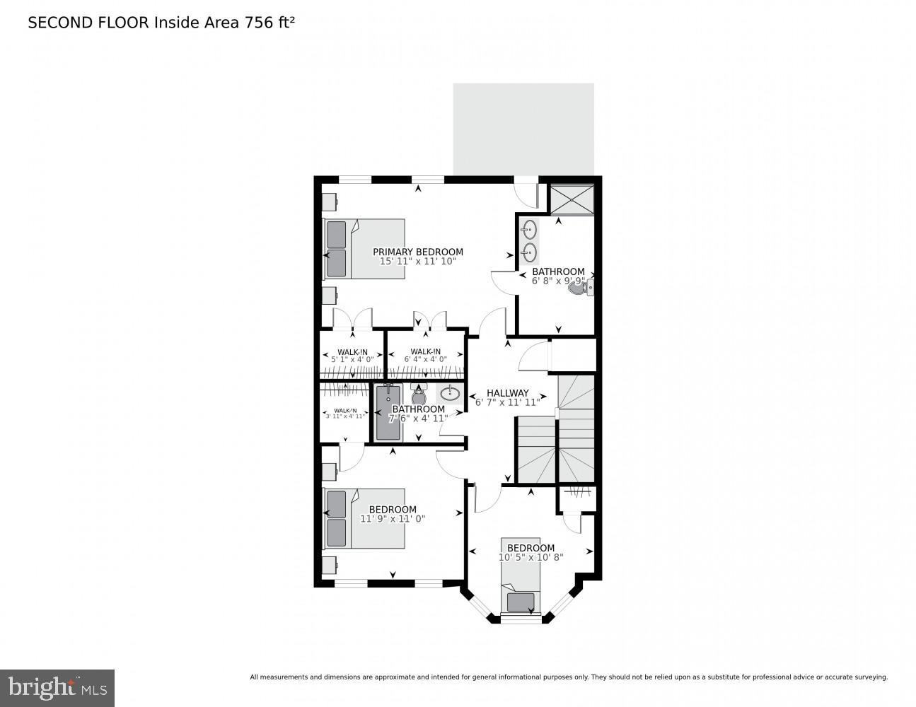 1413 BUCHANAN ST NW, WASHINGTON, District Of Columbia 20011, 5 Bedrooms Bedrooms, ,3 BathroomsBathrooms,Residential,For sale,1413 BUCHANAN ST NW,DCDC2198198 MLS # DCDC2198198
