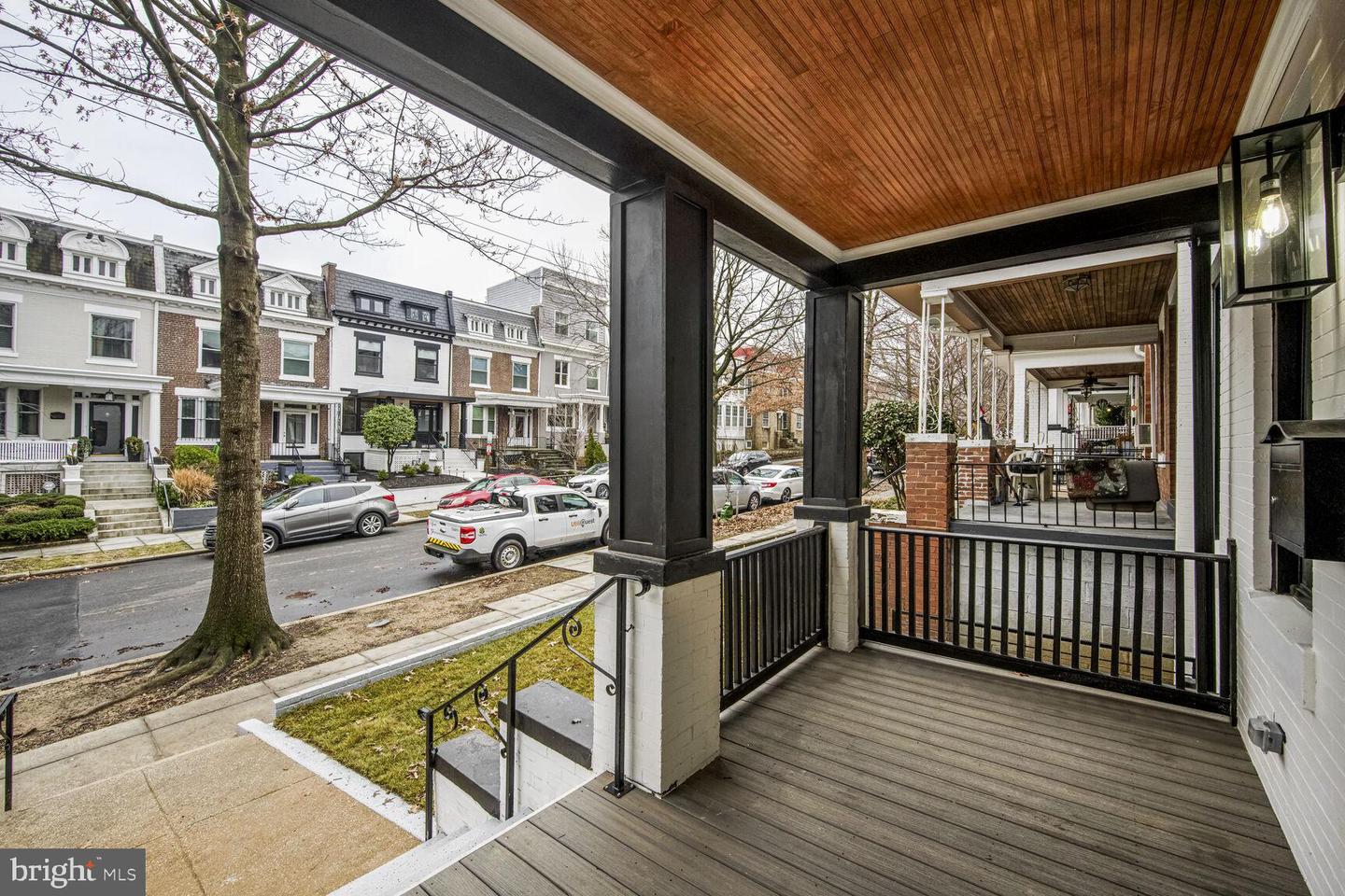 1413 BUCHANAN ST NW, WASHINGTON, District Of Columbia 20011, 5 Bedrooms Bedrooms, ,3 BathroomsBathrooms,Residential,For sale,1413 BUCHANAN ST NW,DCDC2198198 MLS # DCDC2198198