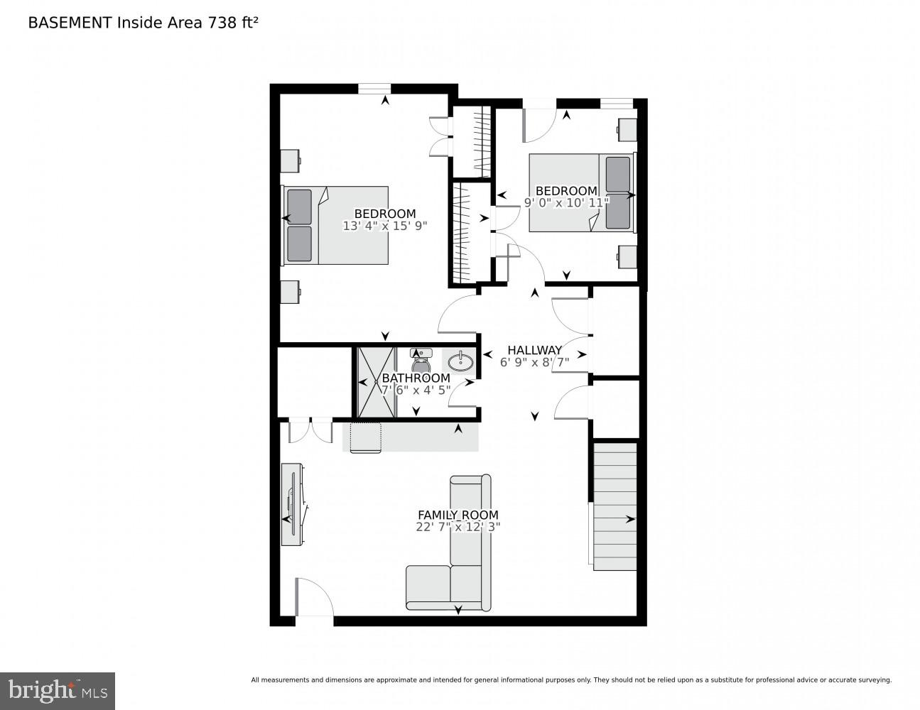1413 BUCHANAN ST NW, WASHINGTON, District Of Columbia 20011, 5 Bedrooms Bedrooms, ,3 BathroomsBathrooms,Residential,For sale,1413 BUCHANAN ST NW,DCDC2198198 MLS # DCDC2198198