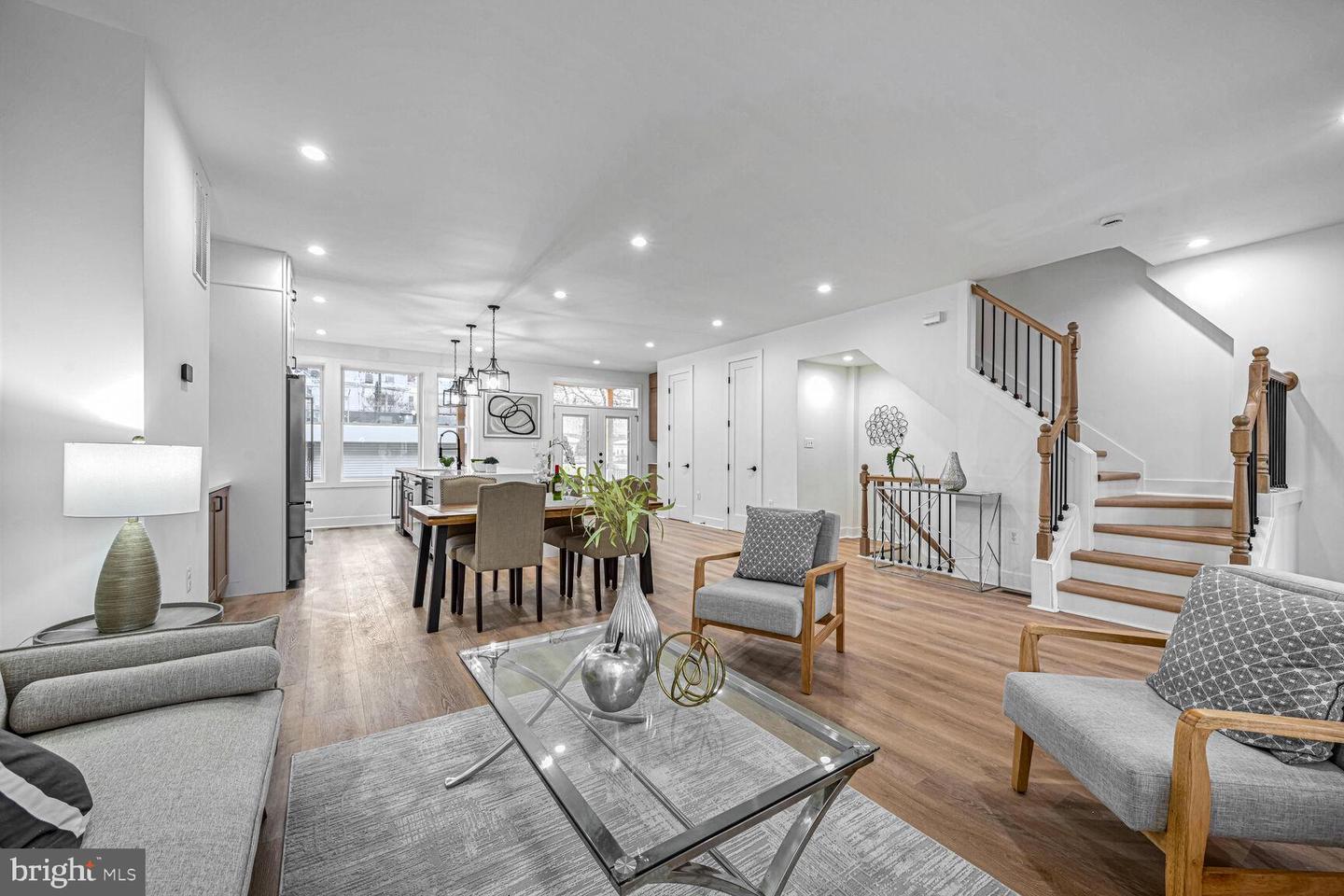1413 BUCHANAN ST NW, WASHINGTON, District Of Columbia 20011, 5 Bedrooms Bedrooms, ,3 BathroomsBathrooms,Residential,For sale,1413 BUCHANAN ST NW,DCDC2198198 MLS # DCDC2198198