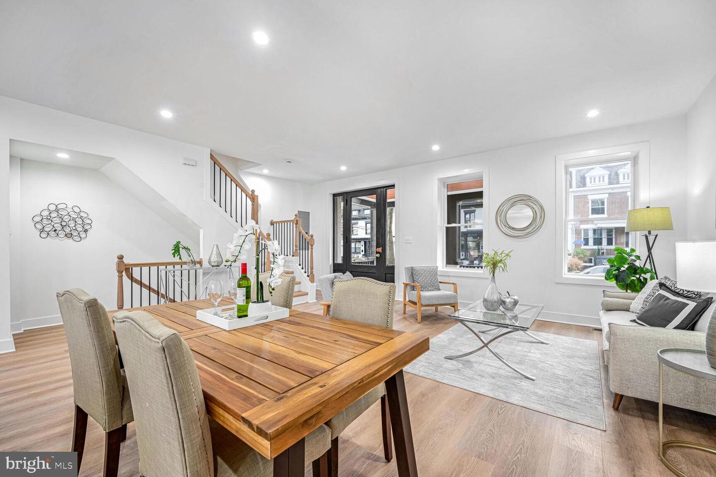 1413 BUCHANAN ST NW, WASHINGTON, District Of Columbia 20011, 5 Bedrooms Bedrooms, ,3 BathroomsBathrooms,Residential,For sale,1413 BUCHANAN ST NW,DCDC2198198 MLS # DCDC2198198