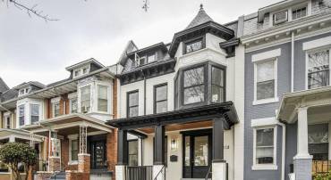 1413 BUCHANAN ST NW, WASHINGTON, District Of Columbia 20011, 5 Bedrooms Bedrooms, ,3 BathroomsBathrooms,Residential,For sale,1413 BUCHANAN ST NW,DCDC2198198 MLS # DCDC2198198