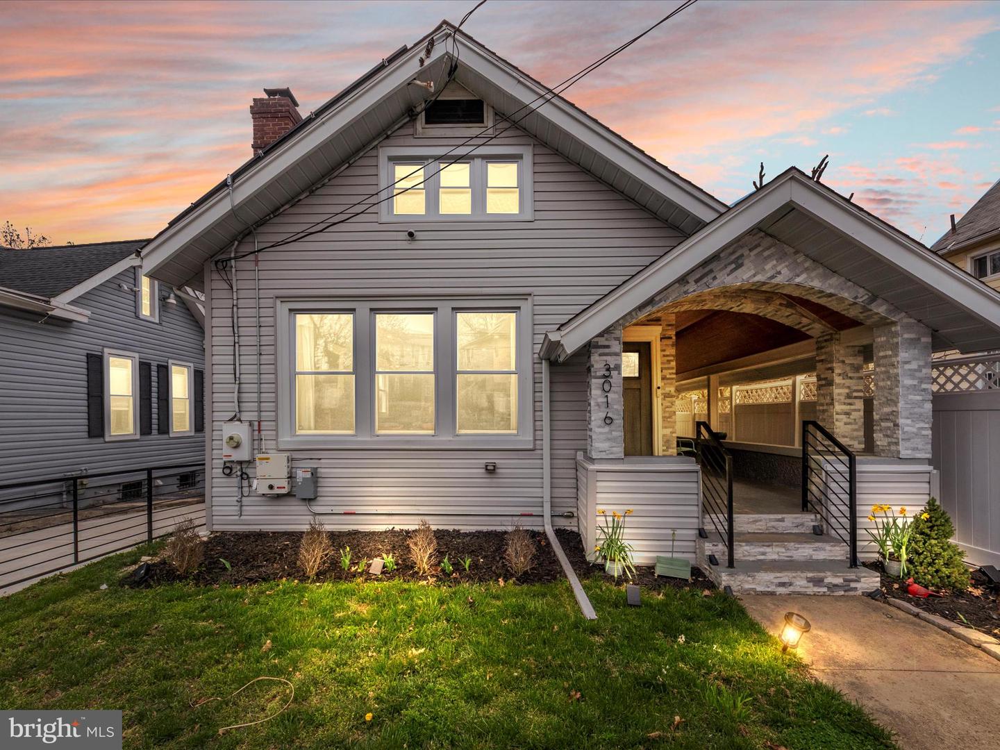 3016 THAYER ST NE, WASHINGTON, District Of Columbia 20018, 4 Bedrooms Bedrooms, ,4 BathroomsBathrooms,Residential,For sale,3016 THAYER ST NE,DCDC2198202 MLS # DCDC2198202