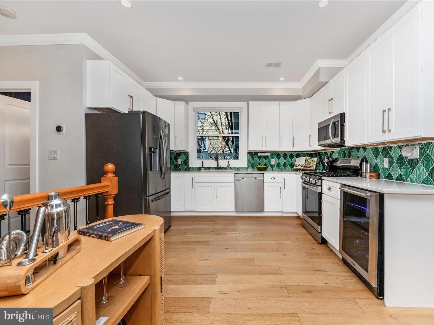 3016 THAYER ST NE, WASHINGTON, District Of Columbia 20018, 4 Bedrooms Bedrooms, ,4 BathroomsBathrooms,Residential,For sale,3016 THAYER ST NE,DCDC2198202 MLS # DCDC2198202
