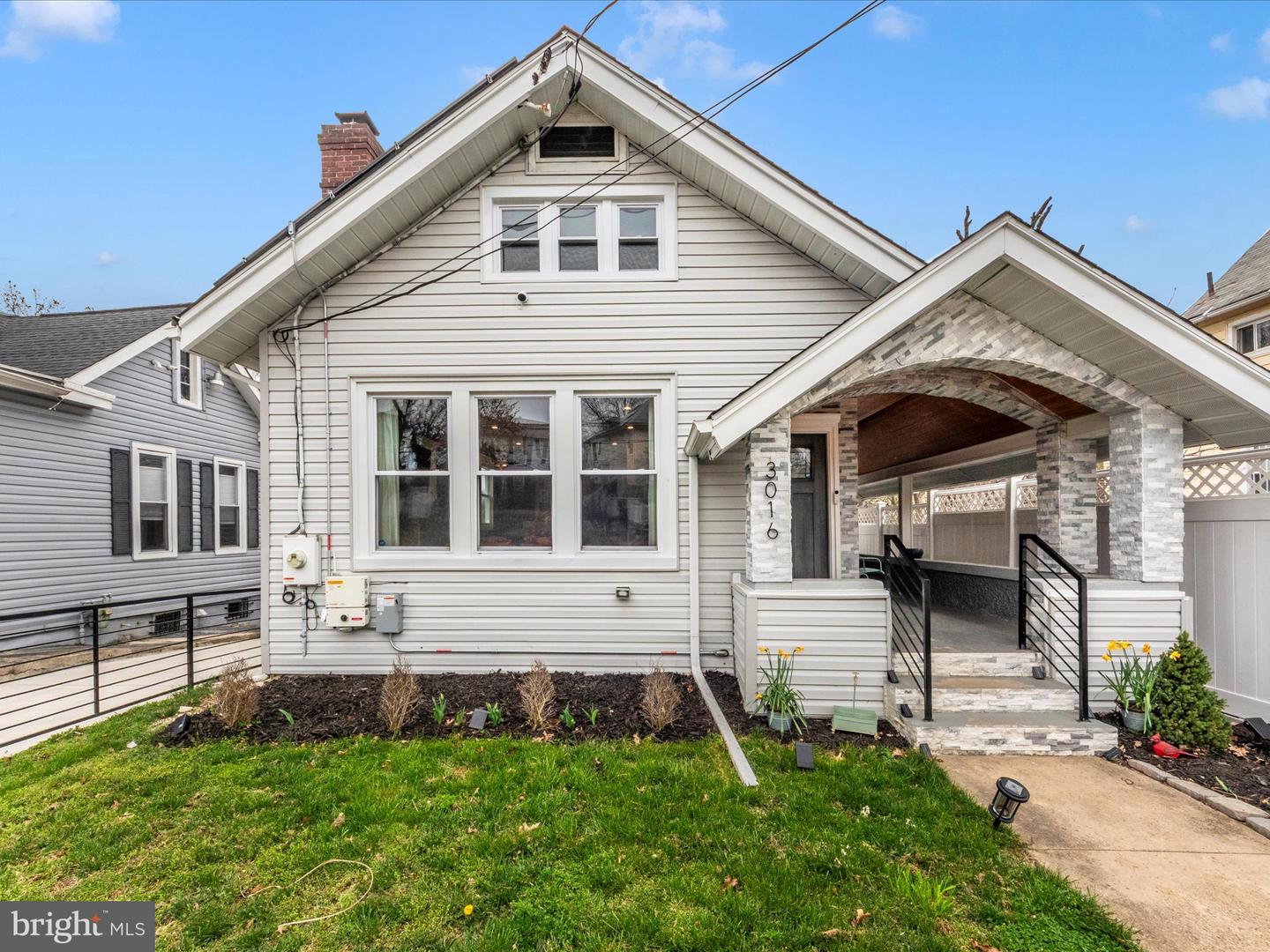 3016 THAYER ST NE, WASHINGTON, District Of Columbia 20018, 4 Bedrooms Bedrooms, ,4 BathroomsBathrooms,Residential,For sale,3016 THAYER ST NE,DCDC2198202 MLS # DCDC2198202