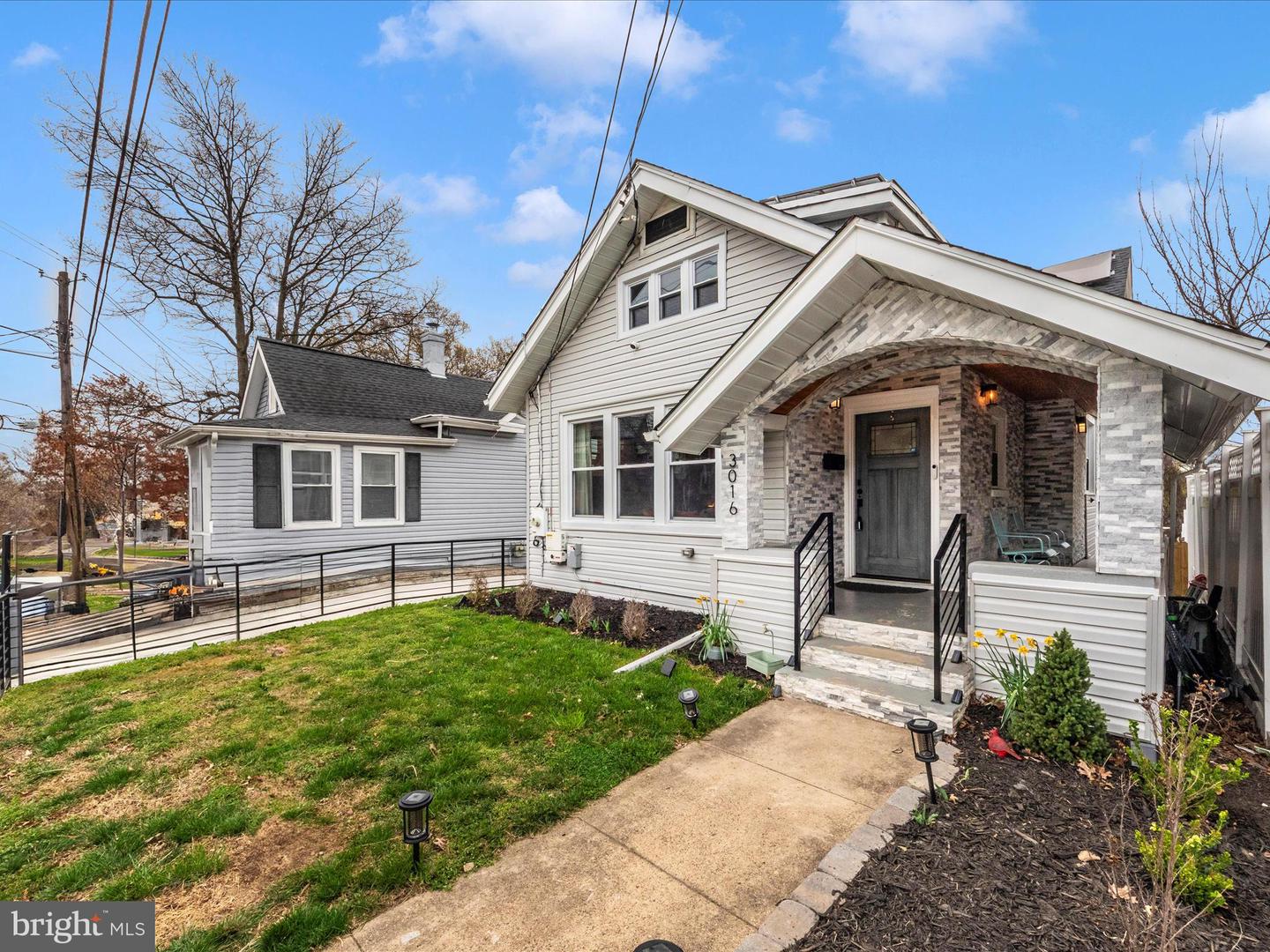 3016 THAYER ST NE, WASHINGTON, District Of Columbia 20018, 4 Bedrooms Bedrooms, ,4 BathroomsBathrooms,Residential,For sale,3016 THAYER ST NE,DCDC2198202 MLS # DCDC2198202