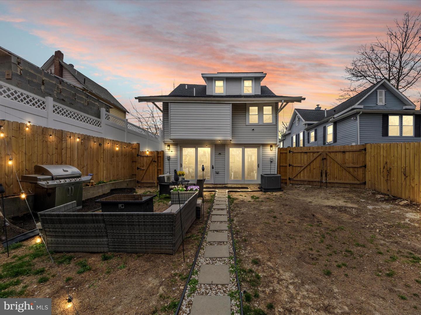 3016 THAYER ST NE, WASHINGTON, District Of Columbia 20018, 4 Bedrooms Bedrooms, ,4 BathroomsBathrooms,Residential,For sale,3016 THAYER ST NE,DCDC2198202 MLS # DCDC2198202