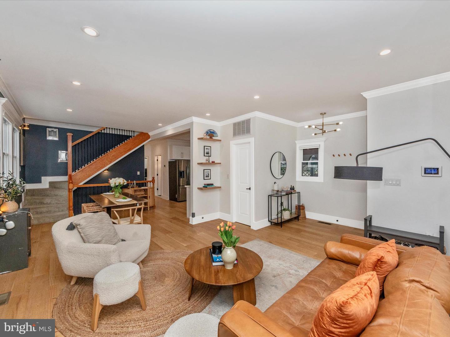 3016 THAYER ST NE, WASHINGTON, District Of Columbia 20018, 4 Bedrooms Bedrooms, ,4 BathroomsBathrooms,Residential,For sale,3016 THAYER ST NE,DCDC2198202 MLS # DCDC2198202