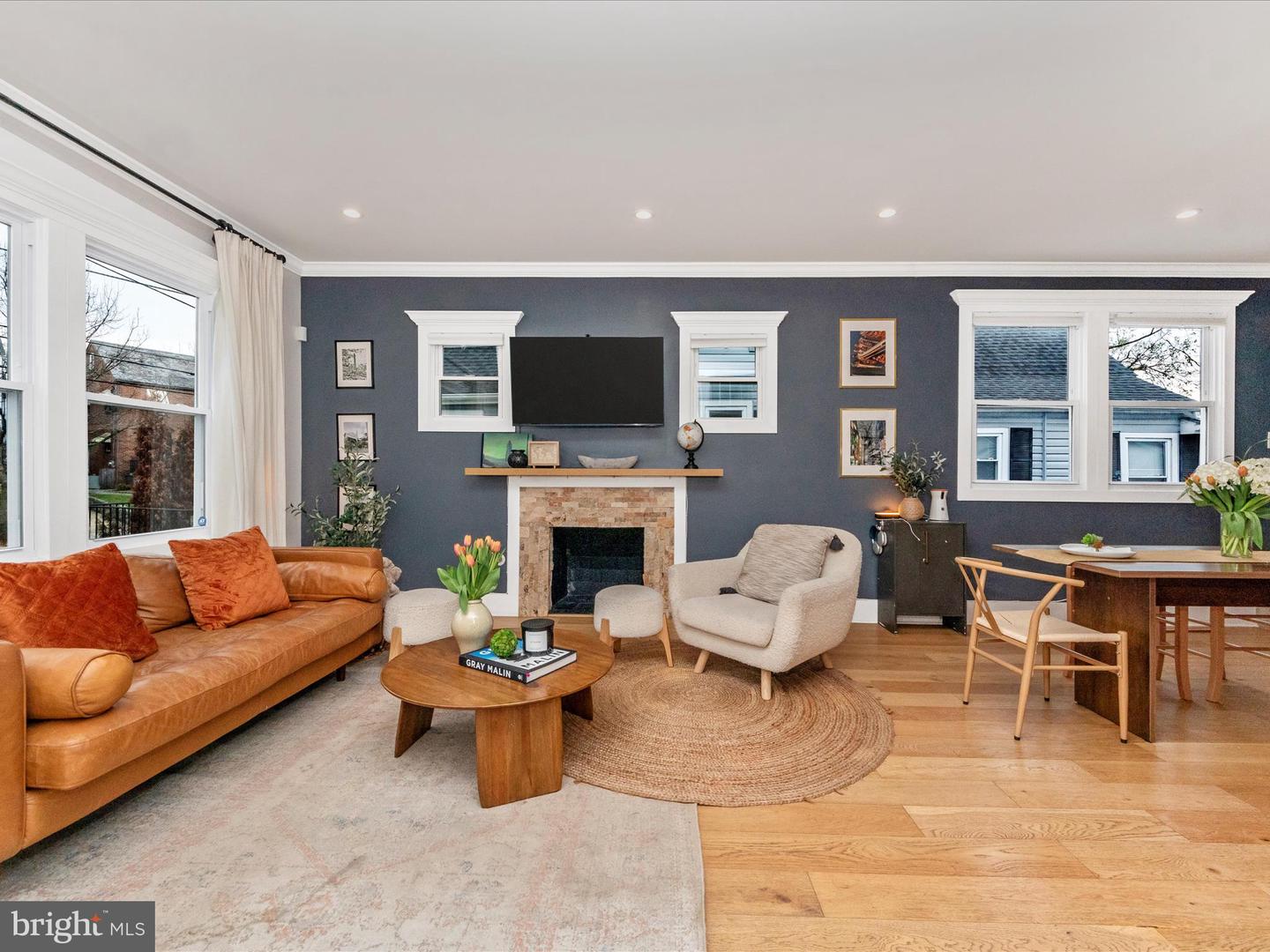 3016 THAYER ST NE, WASHINGTON, District Of Columbia 20018, 4 Bedrooms Bedrooms, ,4 BathroomsBathrooms,Residential,For sale,3016 THAYER ST NE,DCDC2198202 MLS # DCDC2198202