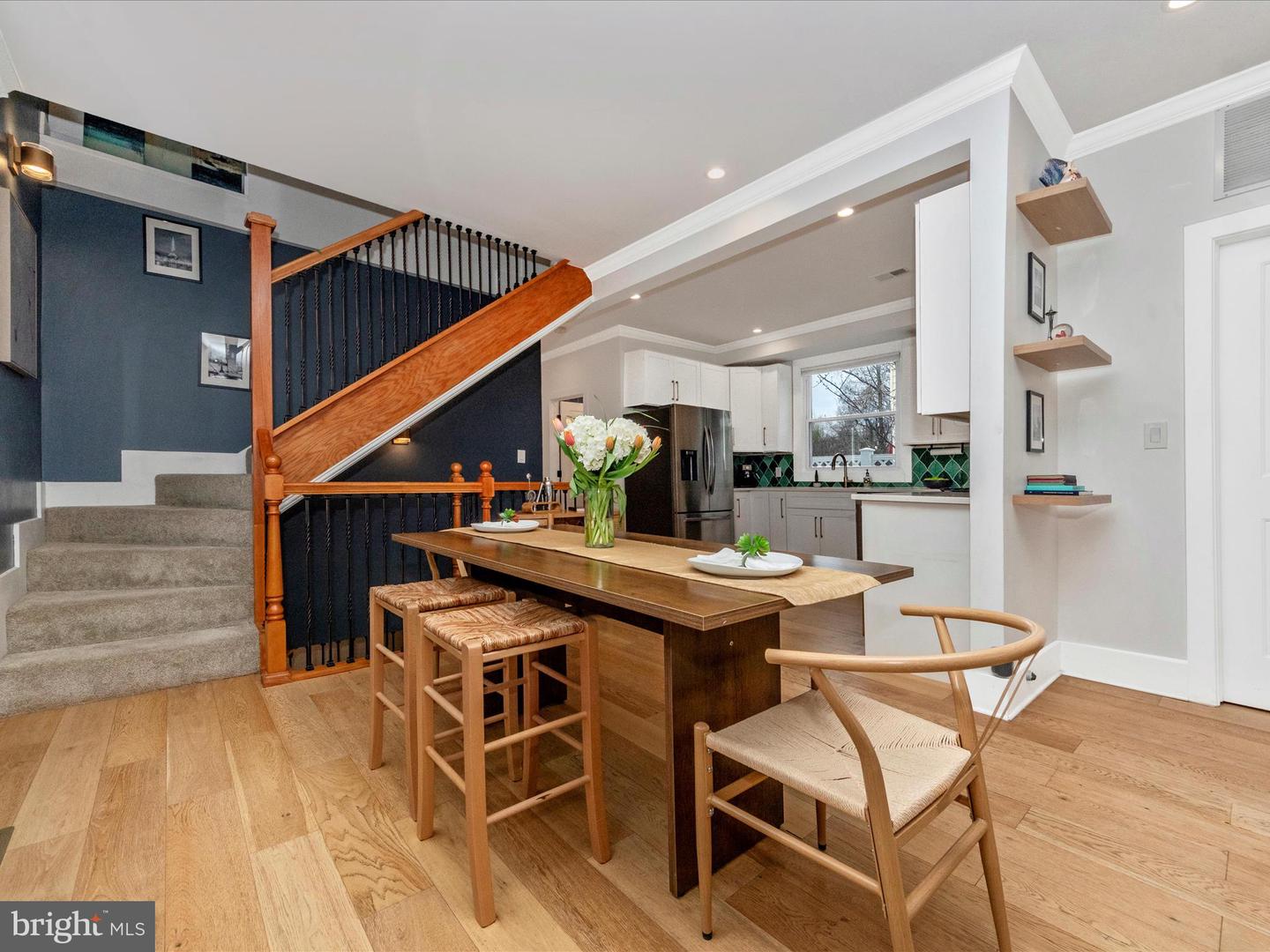 3016 THAYER ST NE, WASHINGTON, District Of Columbia 20018, 4 Bedrooms Bedrooms, ,4 BathroomsBathrooms,Residential,For sale,3016 THAYER ST NE,DCDC2198202 MLS # DCDC2198202