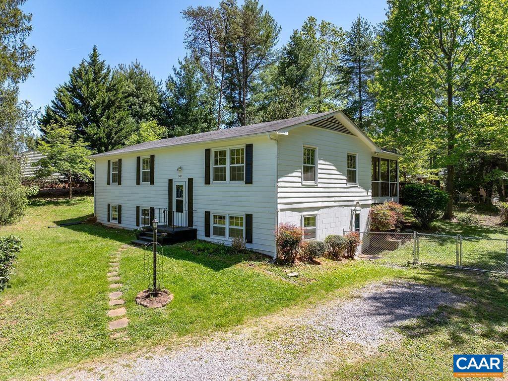 5741 PINE LN, CROZET, Virginia 22932, 4 Bedrooms Bedrooms, ,3 BathroomsBathrooms,Residential,For sale,5741 PINE LN,663894 MLS # 663894
