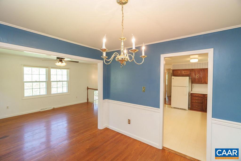 5741 PINE LN, CROZET, Virginia 22932, 4 Bedrooms Bedrooms, ,3 BathroomsBathrooms,Residential,For sale,5741 PINE LN,663894 MLS # 663894