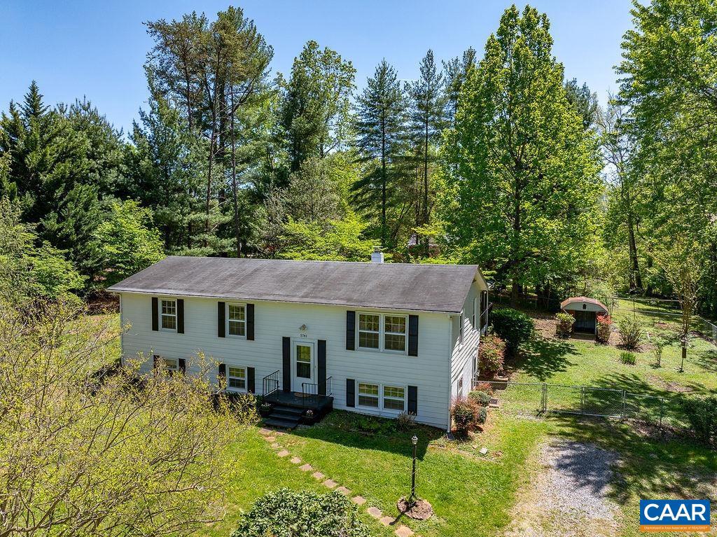 5741 PINE LN, CROZET, Virginia 22932, 4 Bedrooms Bedrooms, ,3 BathroomsBathrooms,Residential,For sale,5741 PINE LN,663894 MLS # 663894