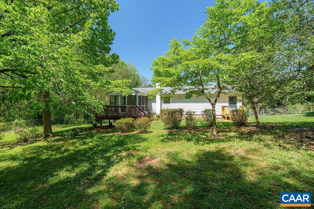5741 PINE LN, CROZET, Virginia 22932, 4 Bedrooms Bedrooms, ,3 BathroomsBathrooms,Residential,For sale,5741 PINE LN,663894 MLS # 663894