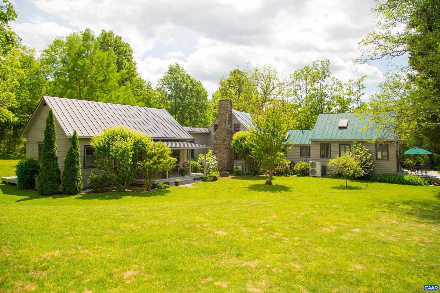 7122 HARRIS MOUNTAIN LN, DYKE, Virginia 22935, 4 Bedrooms Bedrooms, ,2 BathroomsBathrooms,Residential,For sale,7122 HARRIS MOUNTAIN LN,663896 MLS # 663896