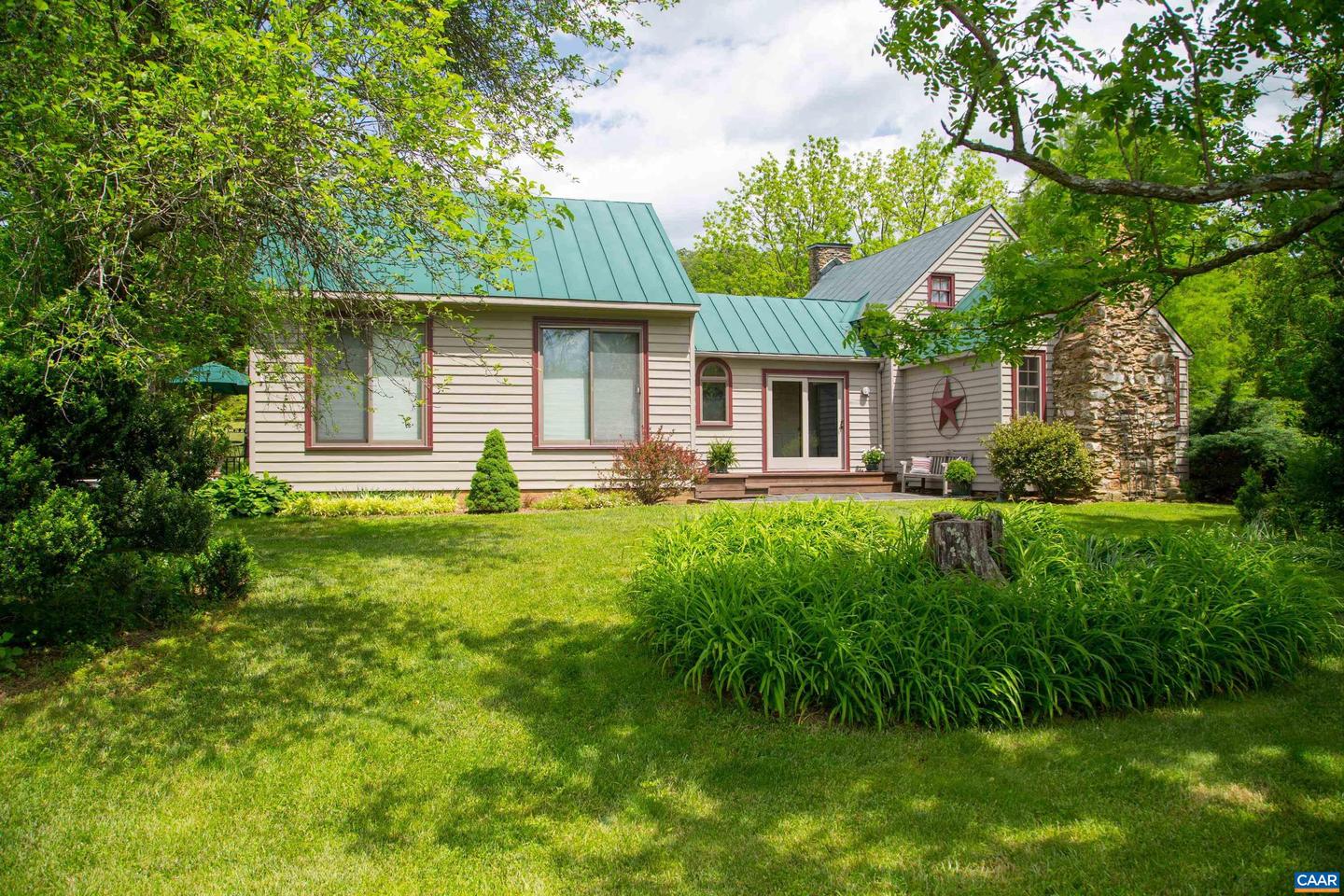 7122 HARRIS MOUNTAIN LN, DYKE, Virginia 22935, 4 Bedrooms Bedrooms, ,2 BathroomsBathrooms,Residential,For sale,7122 HARRIS MOUNTAIN LN,663896 MLS # 663896
