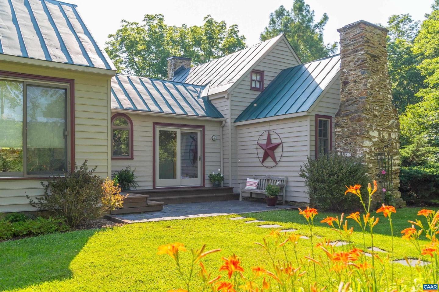 7122 HARRIS MOUNTAIN LN, DYKE, Virginia 22935, 4 Bedrooms Bedrooms, ,2 BathroomsBathrooms,Residential,For sale,7122 HARRIS MOUNTAIN LN,663896 MLS # 663896