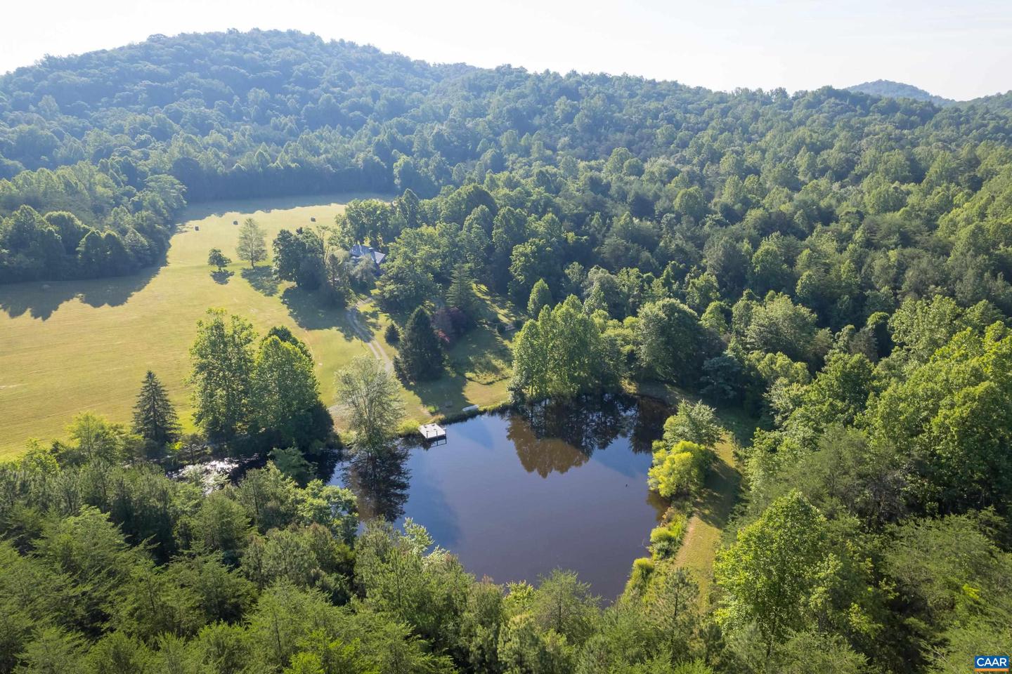 7122 HARRIS MOUNTAIN LN, DYKE, Virginia 22935, 4 Bedrooms Bedrooms, ,2 BathroomsBathrooms,Residential,For sale,7122 HARRIS MOUNTAIN LN,663896 MLS # 663896