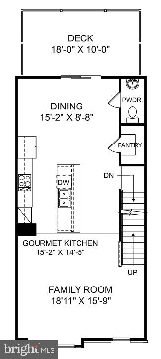 9009 KATHERINE JOHNSON AVE, MANASSAS, Virginia 20109, 3 Bedrooms Bedrooms, ,2 BathroomsBathrooms,Residential,For sale,9009 KATHERINE JOHNSON AVE,VAPW2093504 MLS # VAPW2093504