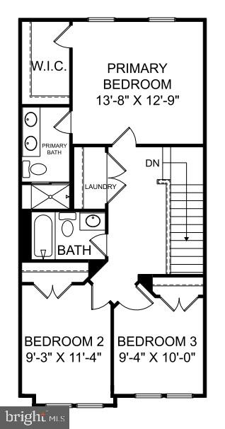 9009 KATHERINE JOHNSON AVE, MANASSAS, Virginia 20109, 3 Bedrooms Bedrooms, ,2 BathroomsBathrooms,Residential,For sale,9009 KATHERINE JOHNSON AVE,VAPW2093504 MLS # VAPW2093504