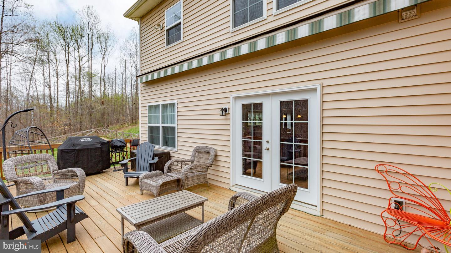128 LIVINGWOOD CT, FREDERICKSBURG, Virginia 22405, 4 Bedrooms Bedrooms, ,2 BathroomsBathrooms,Residential,For sale,128 LIVINGWOOD CT,VAST2038380 MLS # VAST2038380