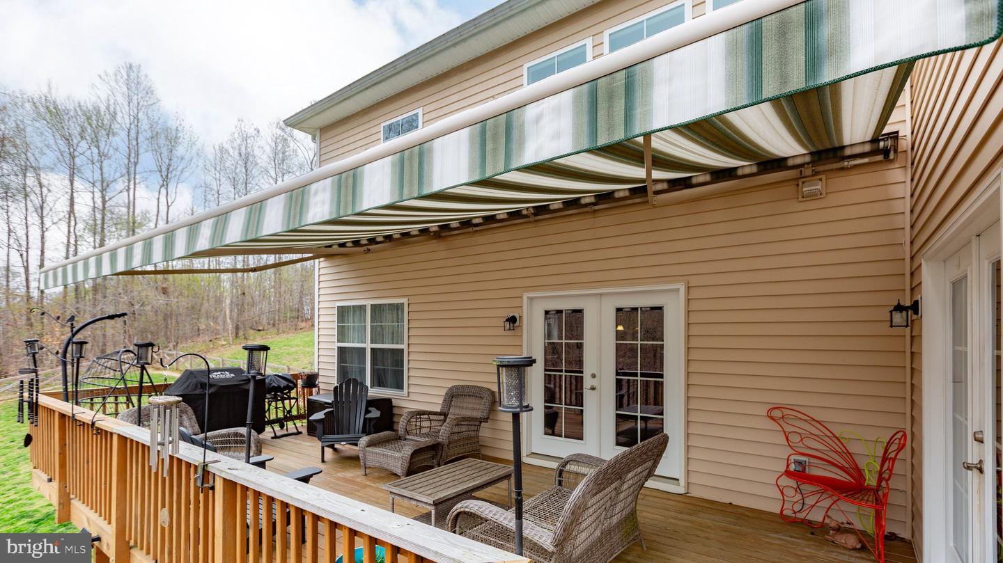 128 LIVINGWOOD CT, FREDERICKSBURG, Virginia 22405, 4 Bedrooms Bedrooms, ,2 BathroomsBathrooms,Residential,For sale,128 LIVINGWOOD CT,VAST2038380 MLS # VAST2038380