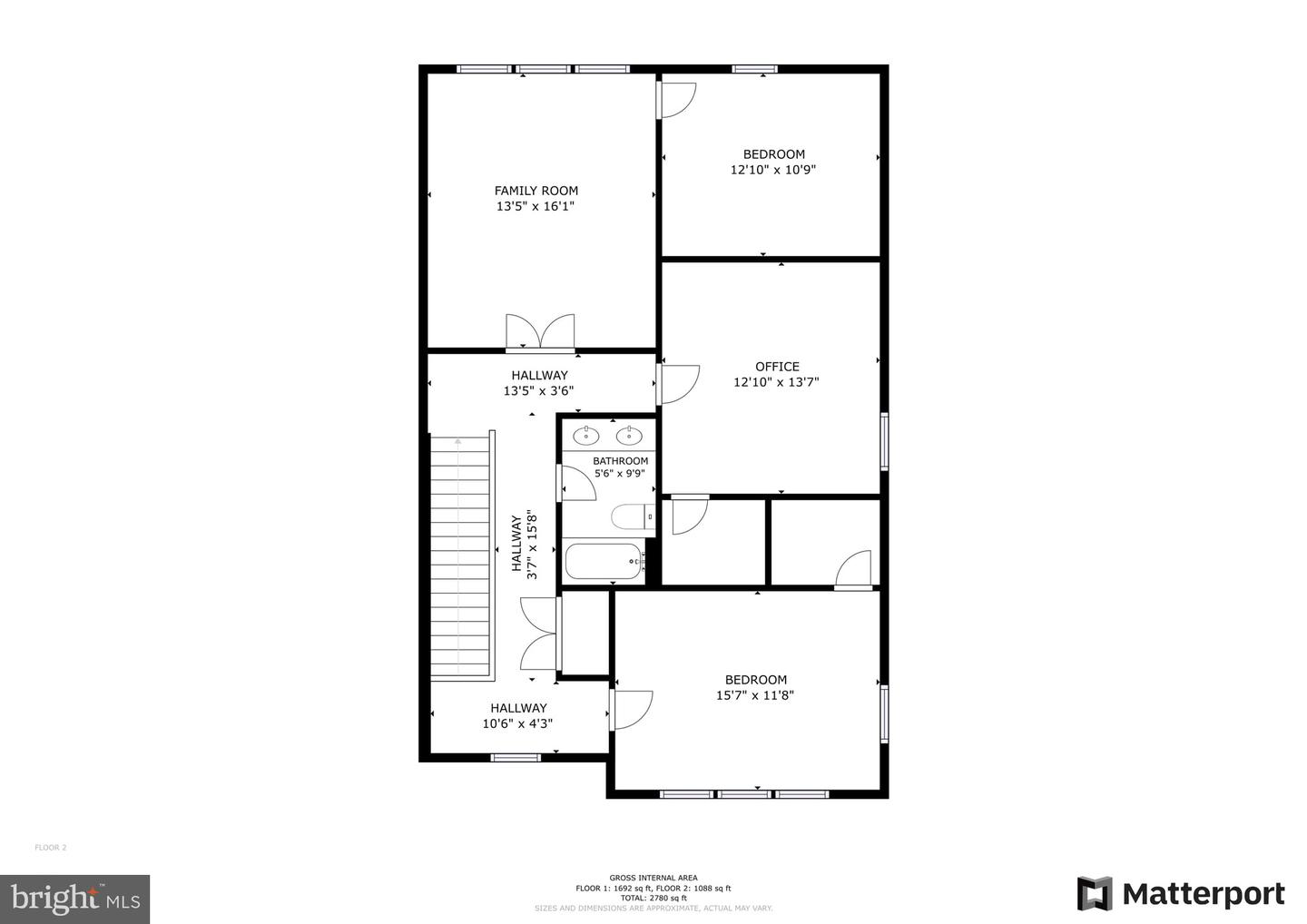 128 LIVINGWOOD CT, FREDERICKSBURG, Virginia 22405, 4 Bedrooms Bedrooms, ,2 BathroomsBathrooms,Residential,For sale,128 LIVINGWOOD CT,VAST2038380 MLS # VAST2038380