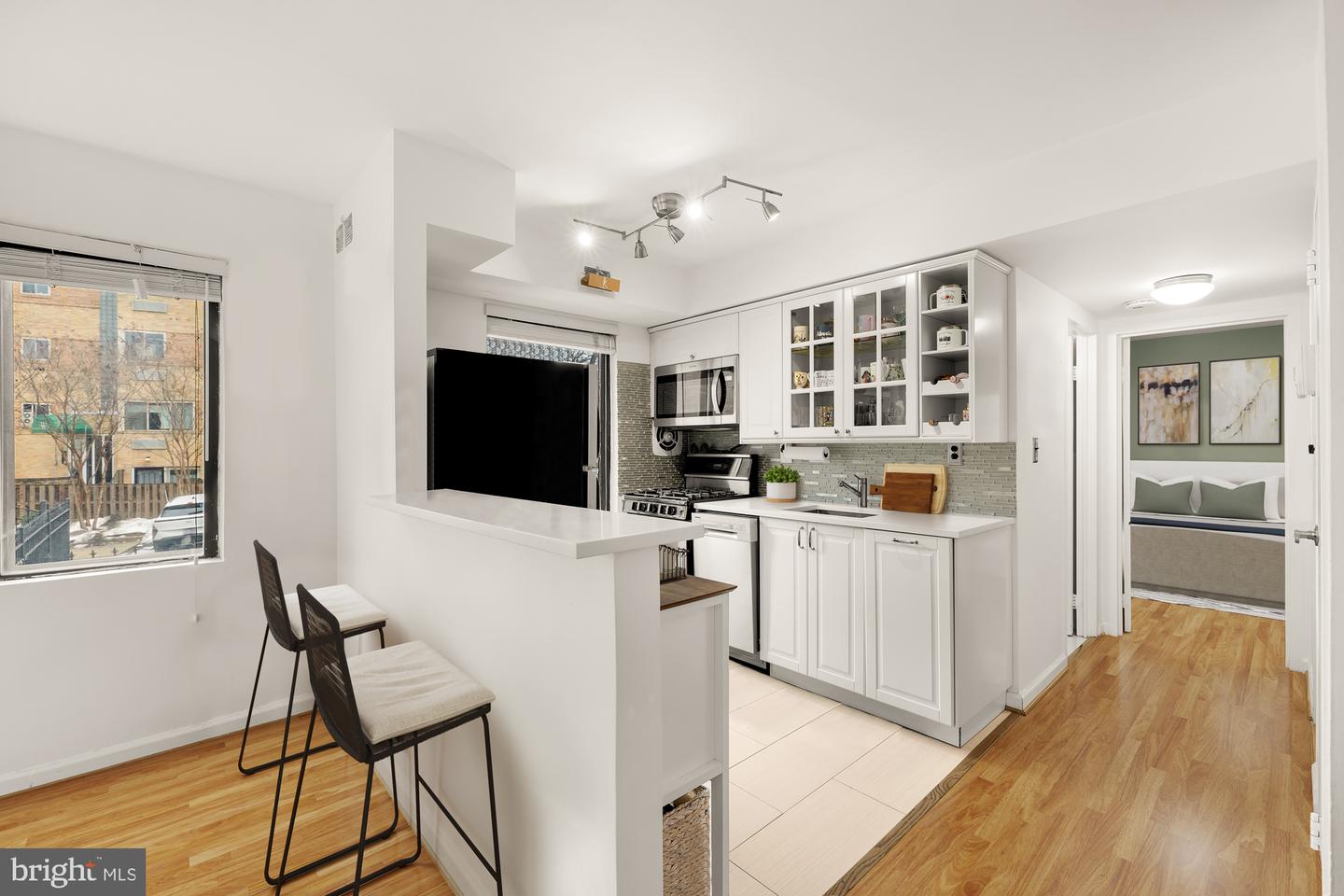 1031 MICHIGAN AVE NE #207, WASHINGTON, District Of Columbia 20017, 1 Bedroom Bedrooms, ,1 BathroomBathrooms,Residential,For sale,1031 MICHIGAN AVE NE #207,DCDC2198264 MLS # DCDC2198264