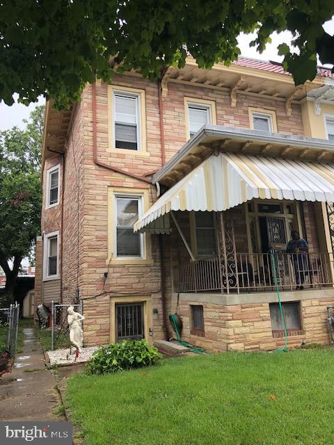 529 RANDOLPH ST NW, WASHINGTON, District Of Columbia 20011, 5 Bedrooms Bedrooms, ,3 BathroomsBathrooms,Residential,For sale,529 RANDOLPH ST NW,DCDC2165494 MLS # DCDC2165494