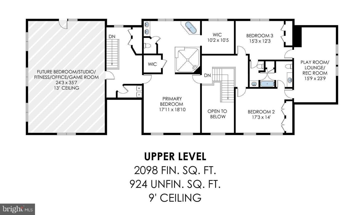 37081 GALLOP LN, PURCELLVILLE, Virginia 20132, 4 Bedrooms Bedrooms, ,3 BathroomsBathrooms,Residential,For sale,37081 GALLOP LN,VALO2084222 MLS # VALO2084222