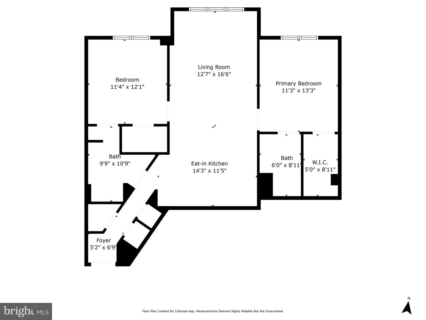 2125 14TH ST NW #230, WASHINGTON, District Of Columbia 20009, 2 Bedrooms Bedrooms, ,2 BathroomsBathrooms,Residential,For sale,2125 14TH ST NW #230,DCDC2172140 MLS # DCDC2172140