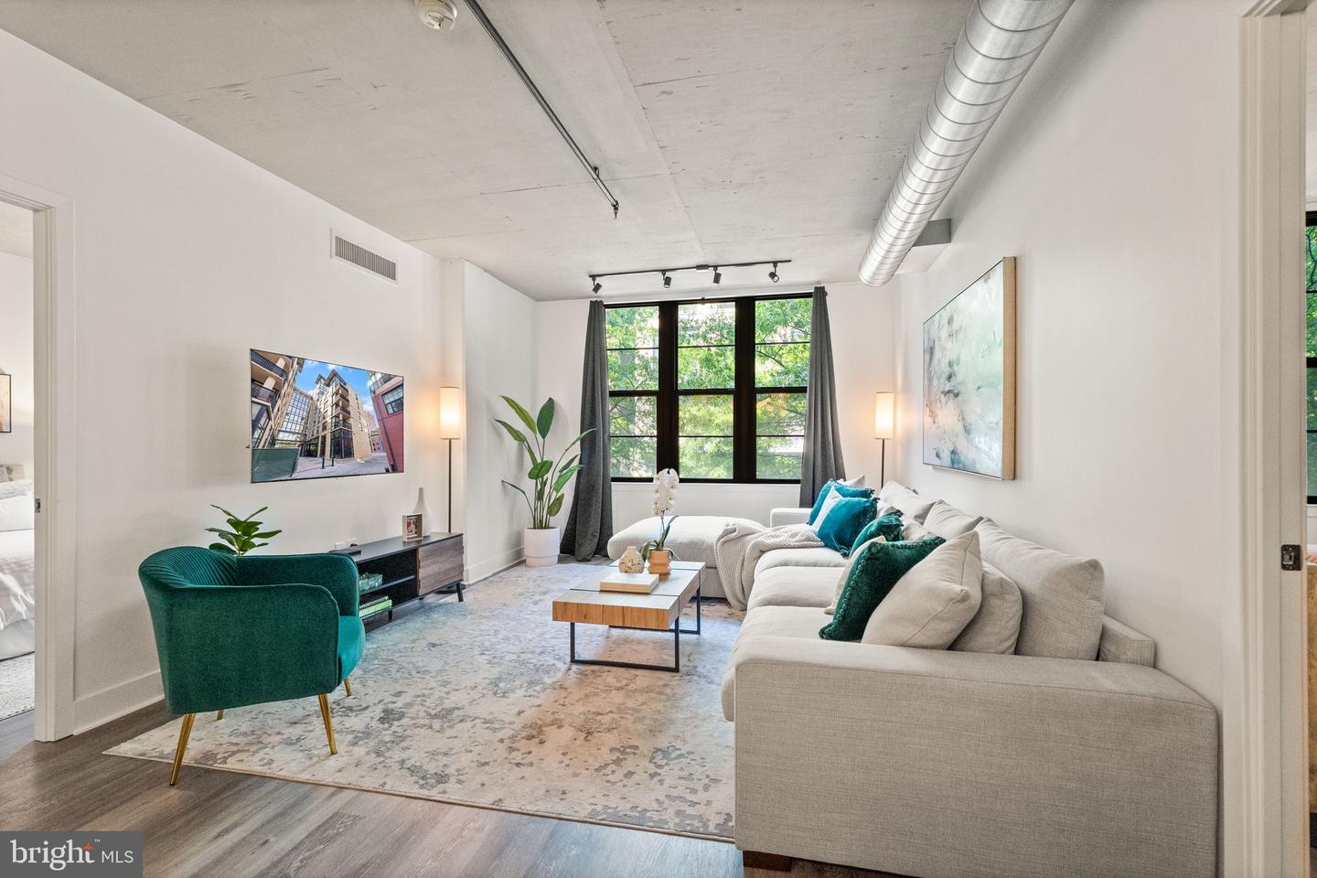 2125 14TH ST NW #230, WASHINGTON, District Of Columbia 20009, 2 Bedrooms Bedrooms, ,2 BathroomsBathrooms,Residential,For sale,2125 14TH ST NW #230,DCDC2172140 MLS # DCDC2172140