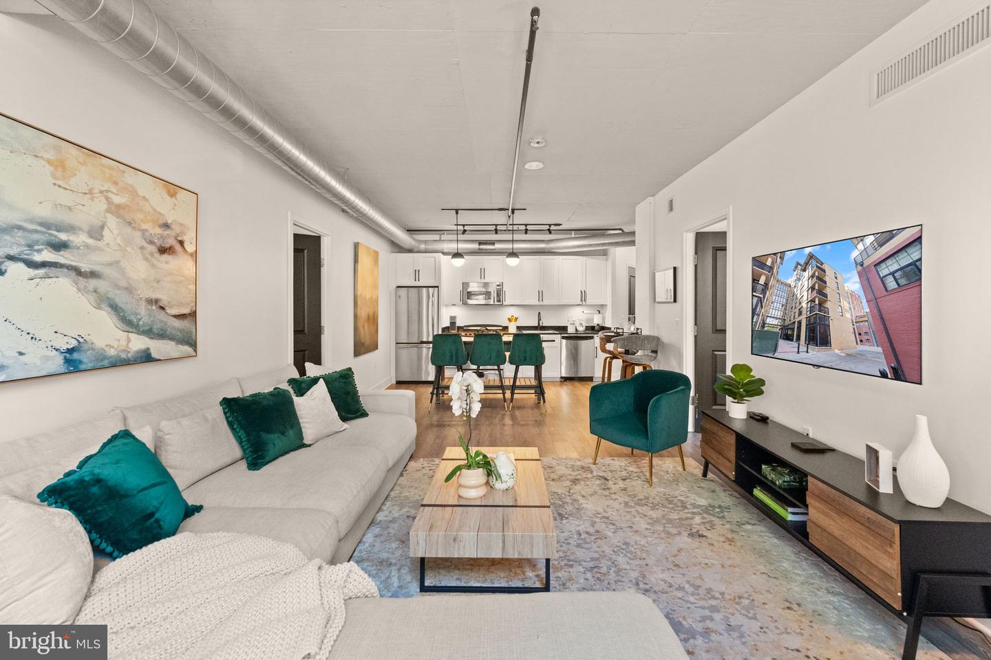 2125 14TH ST NW #230, WASHINGTON, District Of Columbia 20009, 2 Bedrooms Bedrooms, ,2 BathroomsBathrooms,Residential,For sale,2125 14TH ST NW #230,DCDC2172140 MLS # DCDC2172140