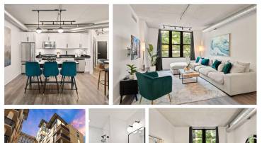 2125 14TH ST NW #230, WASHINGTON, District Of Columbia 20009, 2 Bedrooms Bedrooms, ,2 BathroomsBathrooms,Residential,For sale,2125 14TH ST NW #230,DCDC2172140 MLS # DCDC2172140
